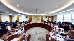 貴州省體育局召開足球青訓專題研討會：精準施策破難題 協同發力謀新篇