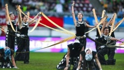 貴陽蝶變！這座“避暑之都”正在C位出圈