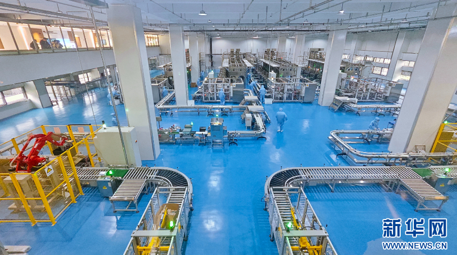 貴州“觀茶”：産業鏈上起“新枝”_fororder_202504080890a7f6ab7545789c05e01883e245c1_20250407eefe5f69647e4236bb74dba840ce6d73