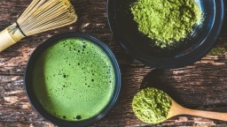 11月2日相約“中國抹茶之都”銅仁 2025貴州抹茶産品創新大賽開賽在即