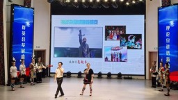 貴州省“理論宣傳二人講”宣講技能比賽圓滿落幕 18支宣講隊獲表彰