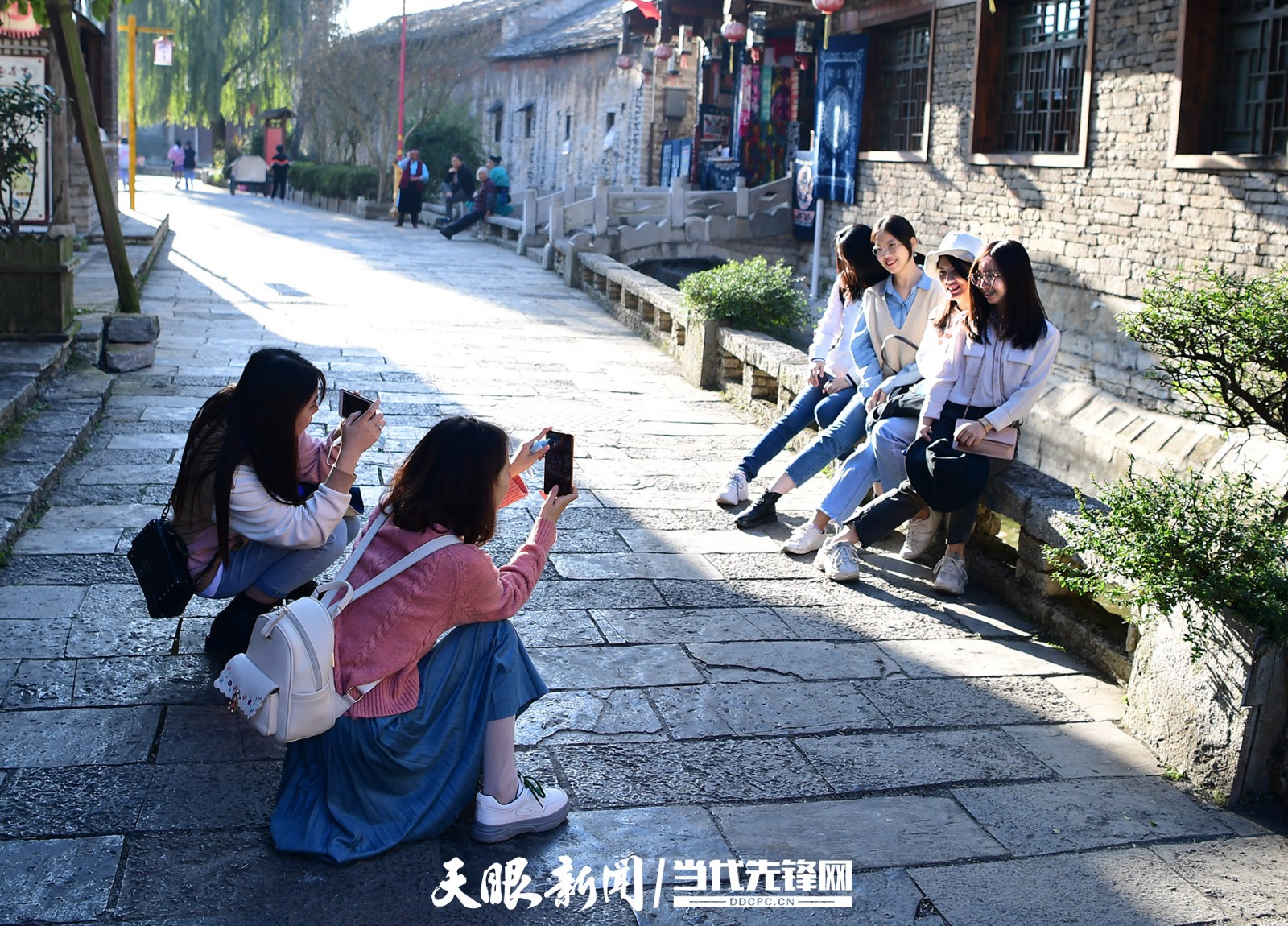 來多彩貴州 探索多樣旅行體驗