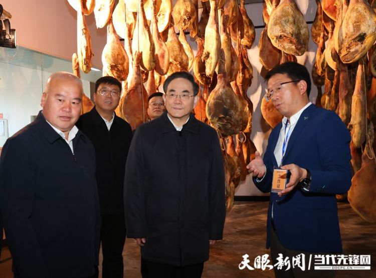 徐麟在威寧自治縣調研_fororder_17429172773126