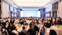 中國醬香白酒核心産區（仁懷）宣傳推介活動在烏魯木齊舉辦