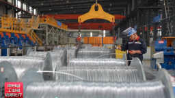 貴州製造丨貴州各地企業開足馬力衝刺年度目標