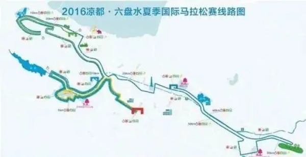 “六馬”十年，一條清涼賽道繪就的城市變遷長卷_fororder_1
