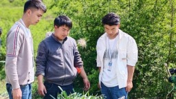 六盤水市水城區：校農攜手助農增收
