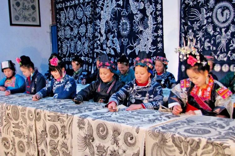 第三屆中國非遺保護年會開幕在即！9月16日共聚丹寨！