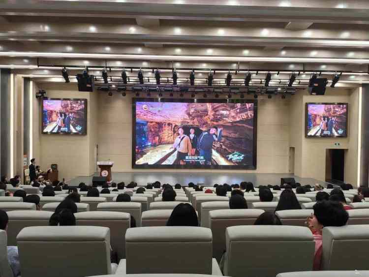 “貴州印象:中國—東盟青年鏡頭下的光影故事”文化交流活動成功舉辦