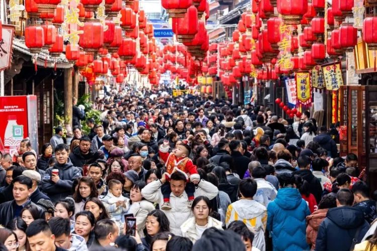 貴州安順：聚焦三大要素 推動旅遊業高品質發展_fororder_664f76f8662c4aa9aa7f7b725f00b186