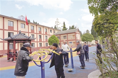 貴州畢節：載文明而馳沐新風前行_fororder_20250513171012tu5u3m_b