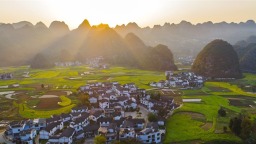 貴州旅遊大家談｜做好美景之外的“必答題”