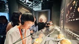 憑藉特色展覽、創新活動與貼心服務 貴州公共文化場館成熱門打卡地