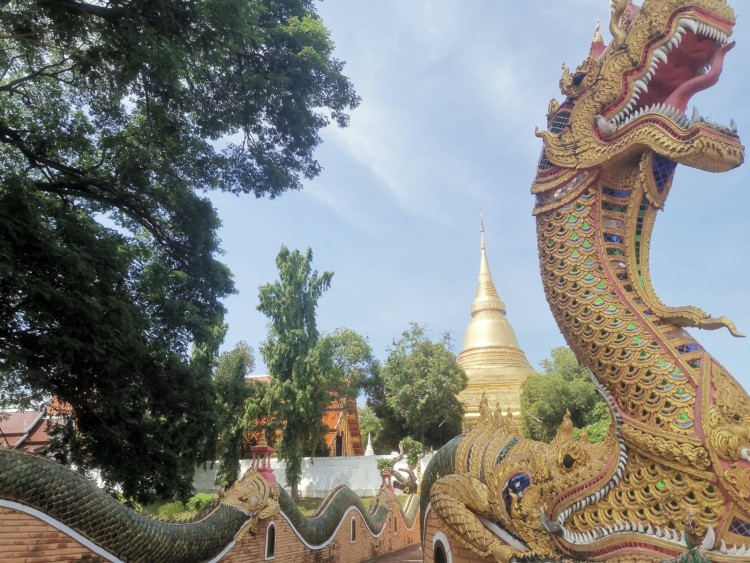 泰國旅交會發佈“五必”攻略，貴州文旅獲特別關注