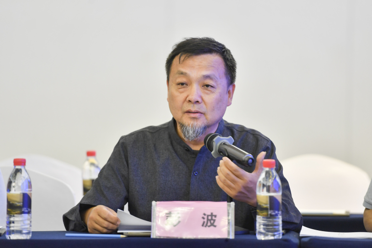 貴州召開全省攝影工作暨省攝協七屆六次主席團（擴大）會