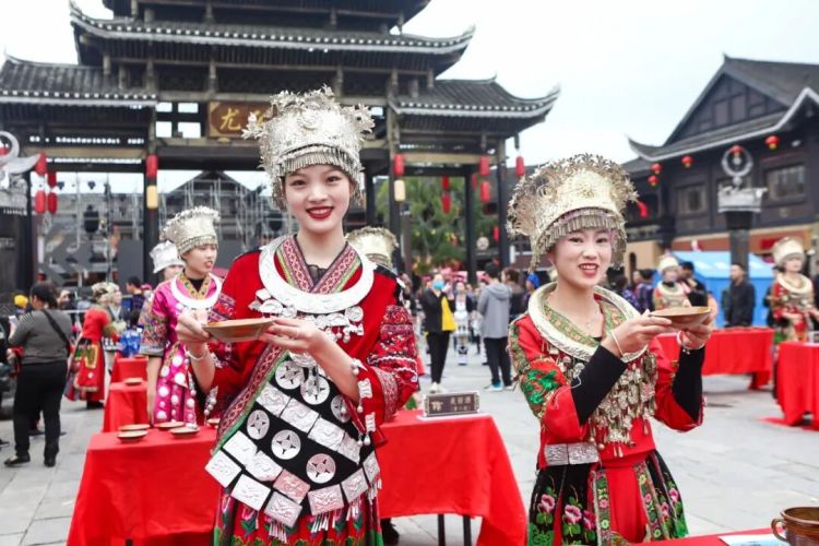 第三屆中國非遺保護年會開幕在即！9月16日共聚丹寨！