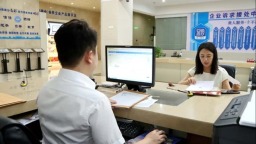 貴州獨山：建設項目開工“一件事”線上辦 取證時限大幅壓縮