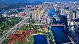 貴州都勻：織密民生保障網，托起群眾“穩穩的幸福”