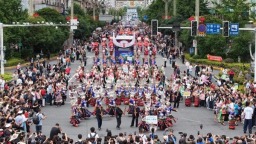 2025第二屆中國凱里酸湯産業發展大會開幕