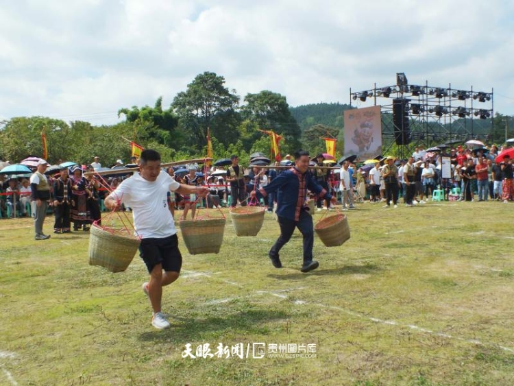 夏日爆火後，秋天的貴州還有這些寶藏等你解鎖！