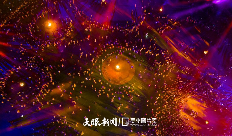 驚艷！貴州民俗文化火爆出圈，非遺瑰寶化身流量密碼