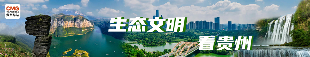 2025年生態文明貴陽國際論壇開幕_fororder_圖片1