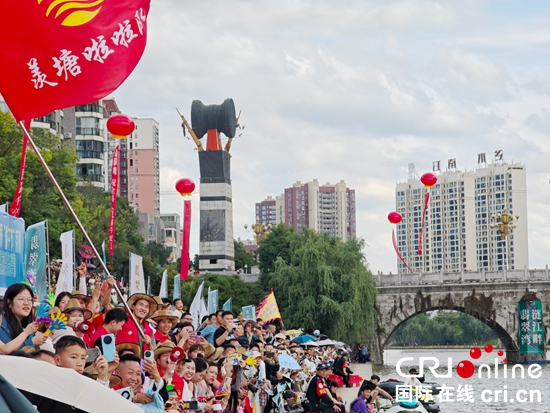 貴州惠水：千年龍舟競渡 漣江兩岸共繪文體旅新篇_fororder_微信圖片_20250603150610