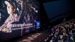 《蛟龍行動（特別版）》技術敘事雙升級 8月30日全國上映