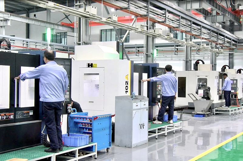 貴州：以人才為“活水” 書寫産業強則貴州強_fororder_4