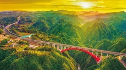 貴州交旅融合成效顯著 多維發力助推世界級旅遊目的地建設