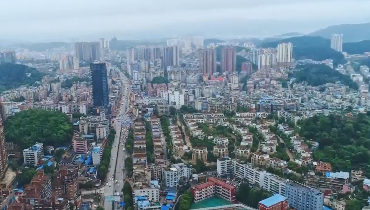 貴陽市烏當區：加快健康醫藥産業體系建設 助力區域經濟發展