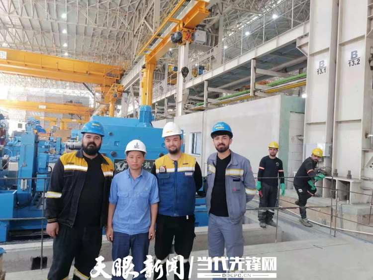 融入國際産業鏈！“貴州大小件”拓展海外朋友圈_fororder_17421940907329
