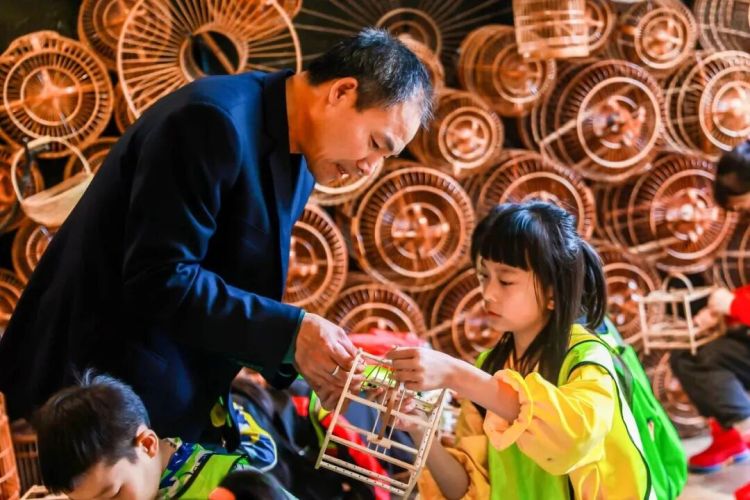 第三屆中國非遺保護年會開幕在即！9月16日共聚丹寨！