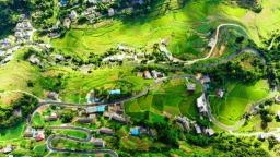 貴州7個交旅融合項目入選全國2025年度“美麗公路”