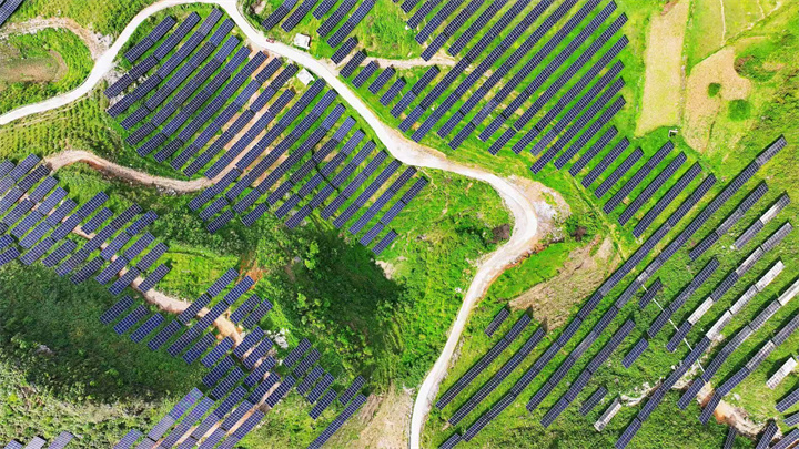 【奮“陡”】山門大開“路兩條”：走出去與引進來_fororder_1