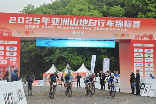 貴州遵義“十四五”以來累計接待遊客5.56億人次 實現旅遊總花費6231.84億元_fororder_微信圖片_20251015165740_765_15