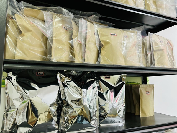 收樣圓滿收官！100余份茶樣匯聚貴陽衝擊“茶王”寶座_fororder_圖片3