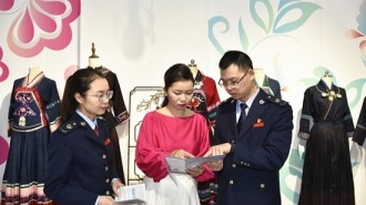 貴州稅務：守匠心 護傳承 稅助非遺産業煥新顏
