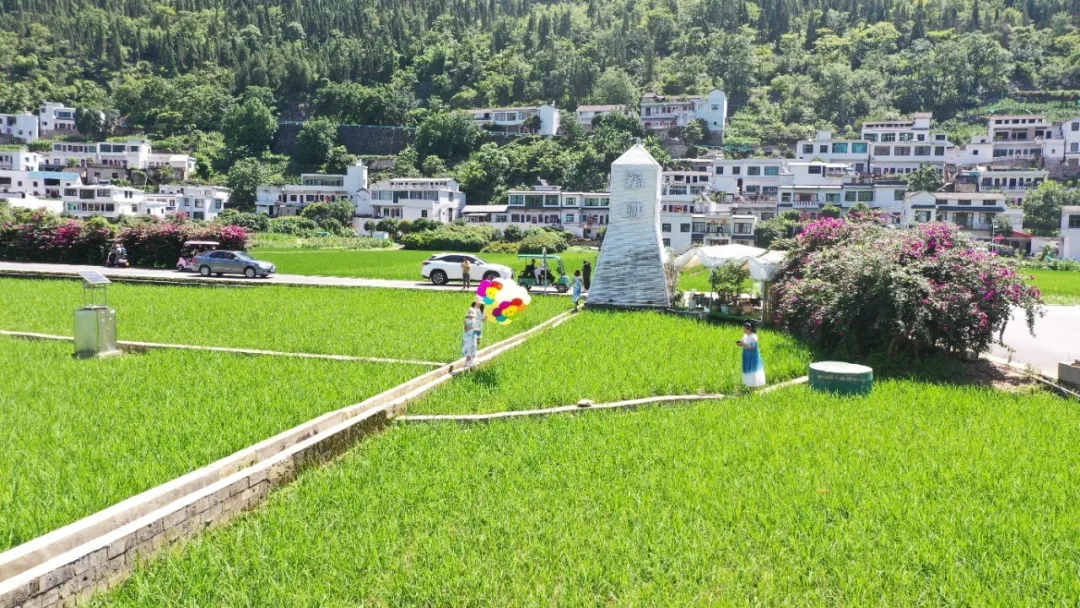 興義萬峰林：避暑遊玩的清涼勝地