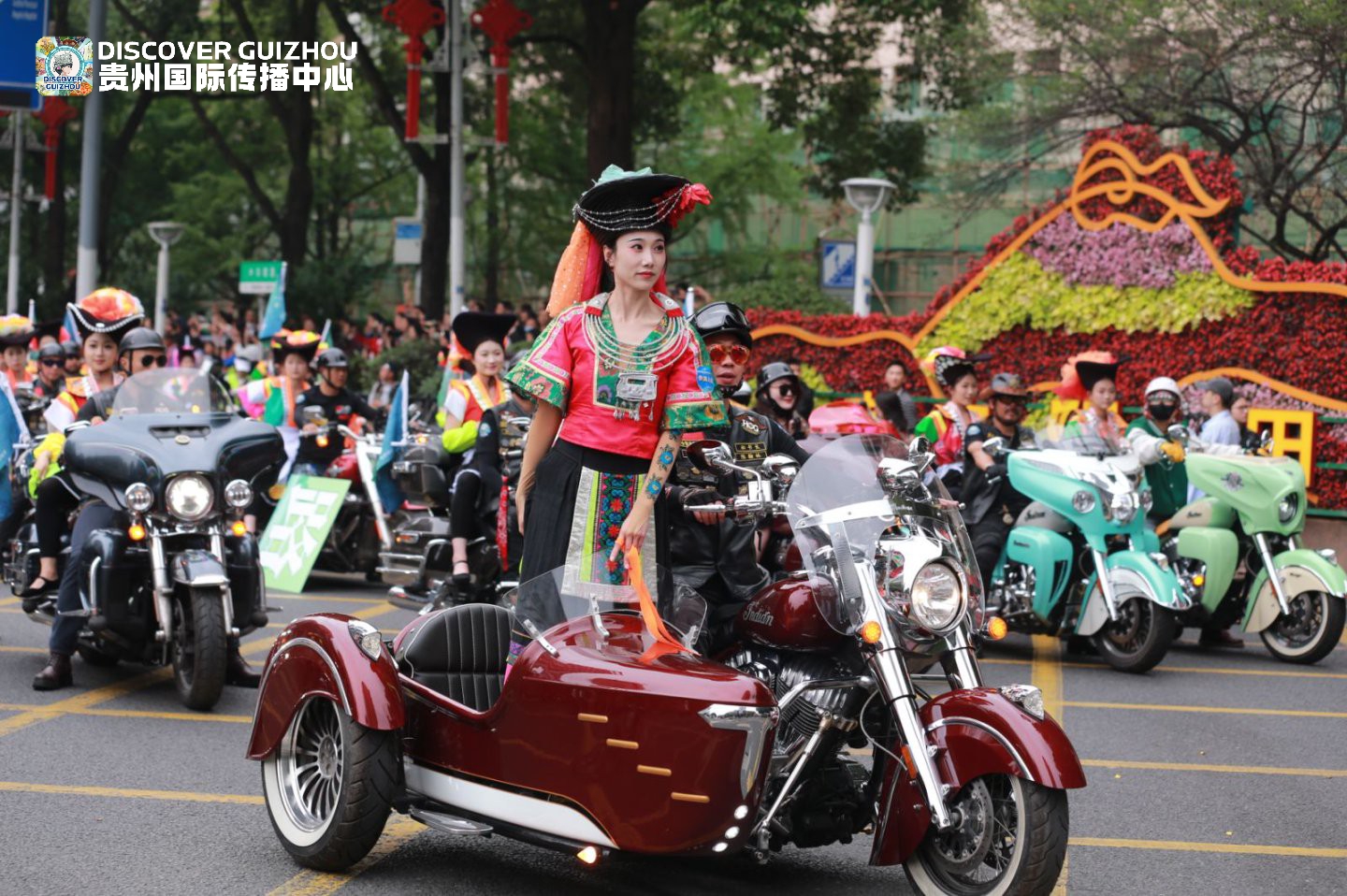 當民族文化遇上世界潮流 “愛樂之城”向世界發出“夏之邀請函”