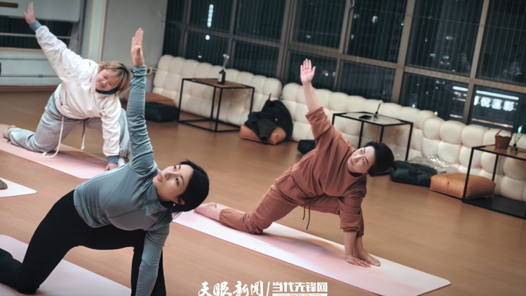 “黔”力釋放！煙火貴州玩轉服務消費新場景