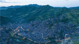 數字化轉型助推文旅升級 “AI遊西江”探索民族文化保護傳承新路徑