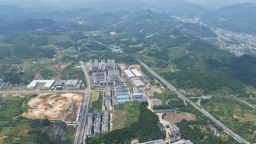 跨山越海共振興 東西部協作的“鎮遠實踐”