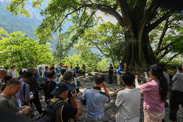 貴州水城：影像助力鄉村文旅發展_fororder_DSC_6659.JPG
