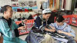 貴州三都端節系列精彩活動將於國慶假期開啟