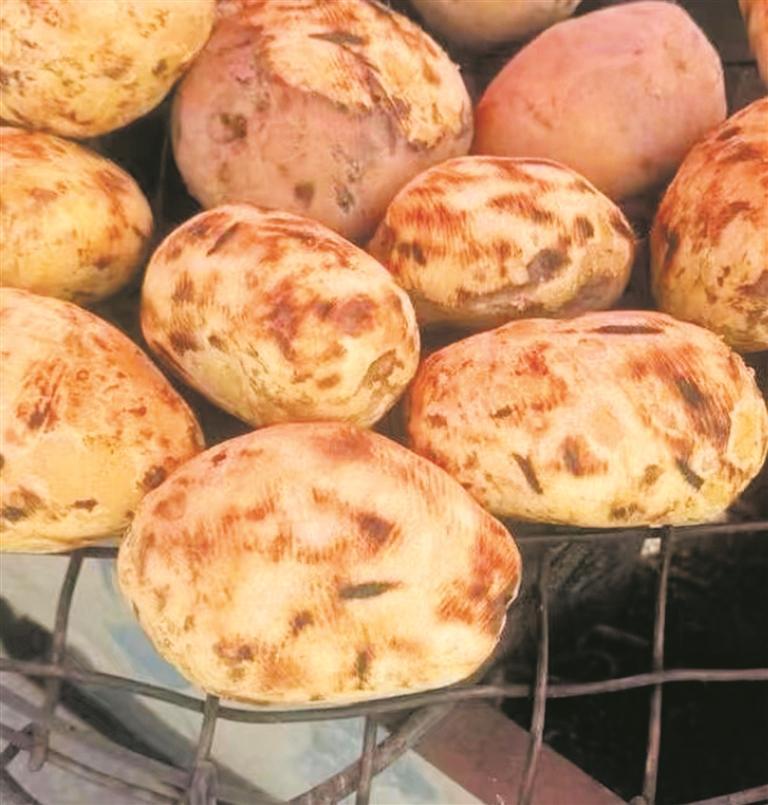 野玉海國家級旅遊度假區：探秘五彩林海 邂逅詩與遠方