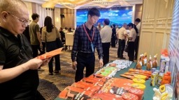 “凱里酸湯+”招商推介會搭建合作橋梁助推凱里酸湯産業高品質發展