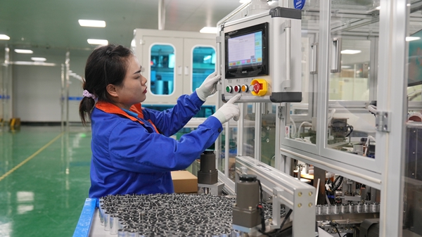 貴州鎮遠：以“點”上突破帶動“面”上躍升 全力衝刺四季度産業攻堅_fororder_79d1414b26a488b3d22860feea12d14