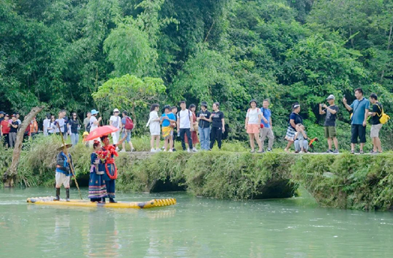 貴州荔波將開展豐富多彩的夏季文旅體系列活動_fororder_微信圖片_20250708155145