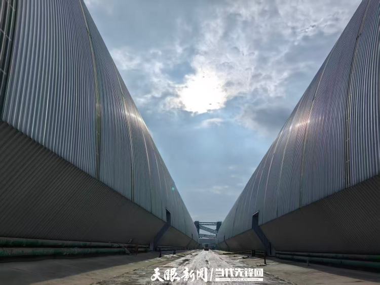 大抓産業，創造新增長點｜上半年貴州經濟運行延續穩中向好發展態勢